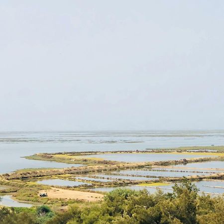 Mar Alto,In Marina Village Olhao Luaran gambar