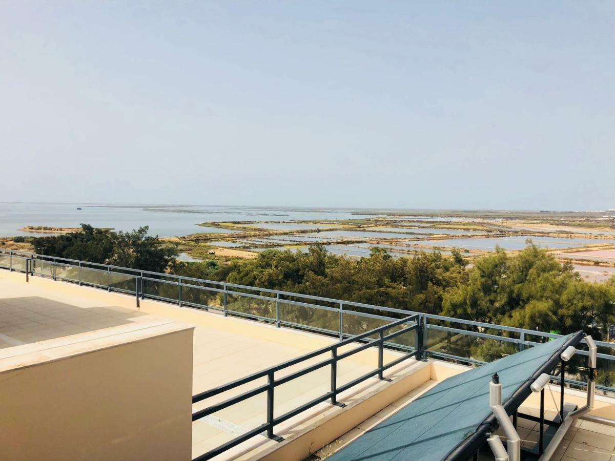 Mar Alto,In Marina Village Olhao Luaran gambar