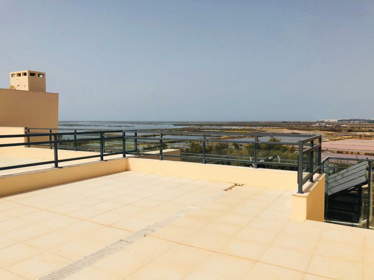 Mar Alto,In Marina Village Olhao Luaran gambar