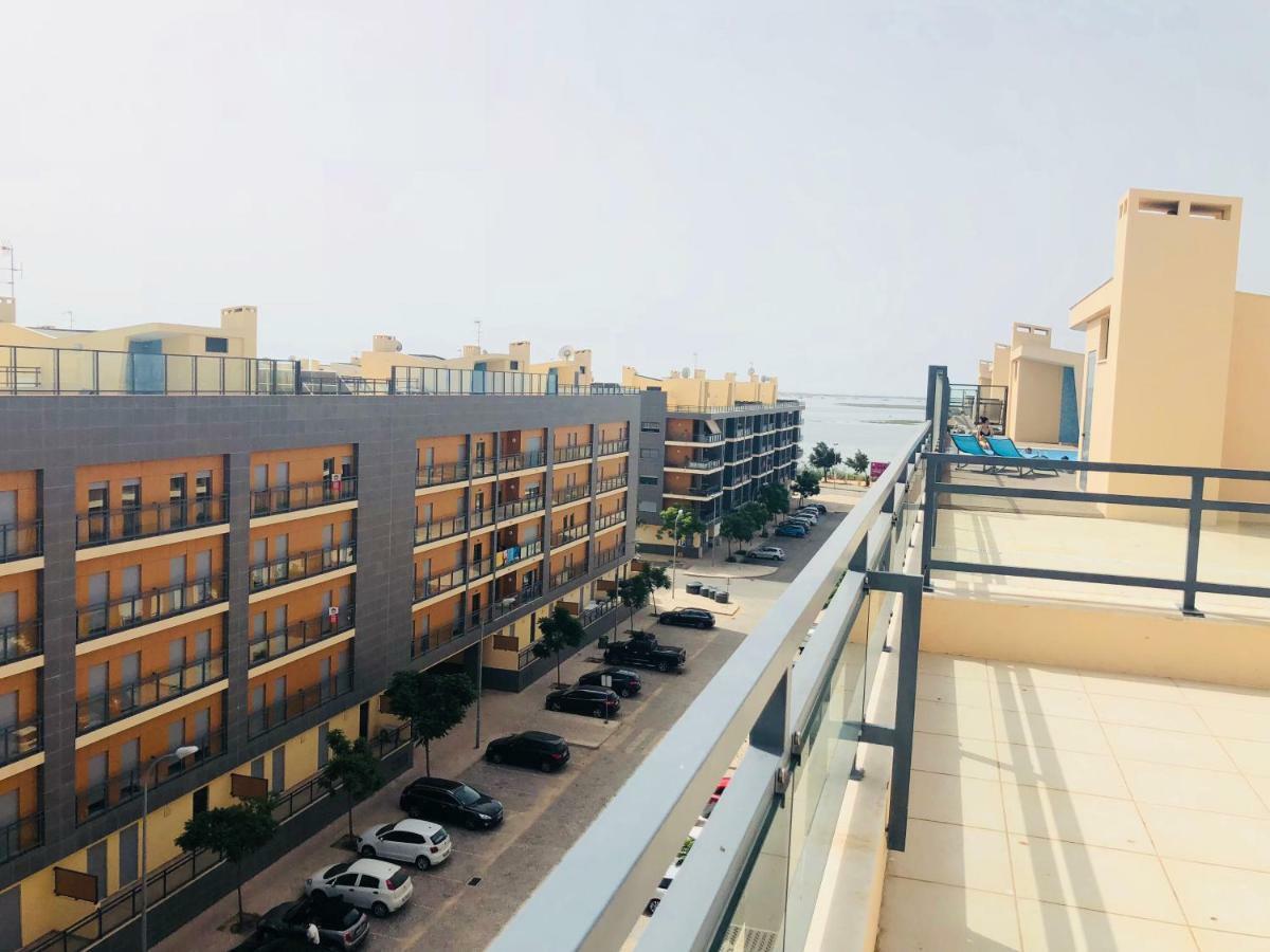 Mar Alto,In Marina Village Olhao Luaran gambar